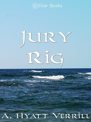 cover image of Jury Rig